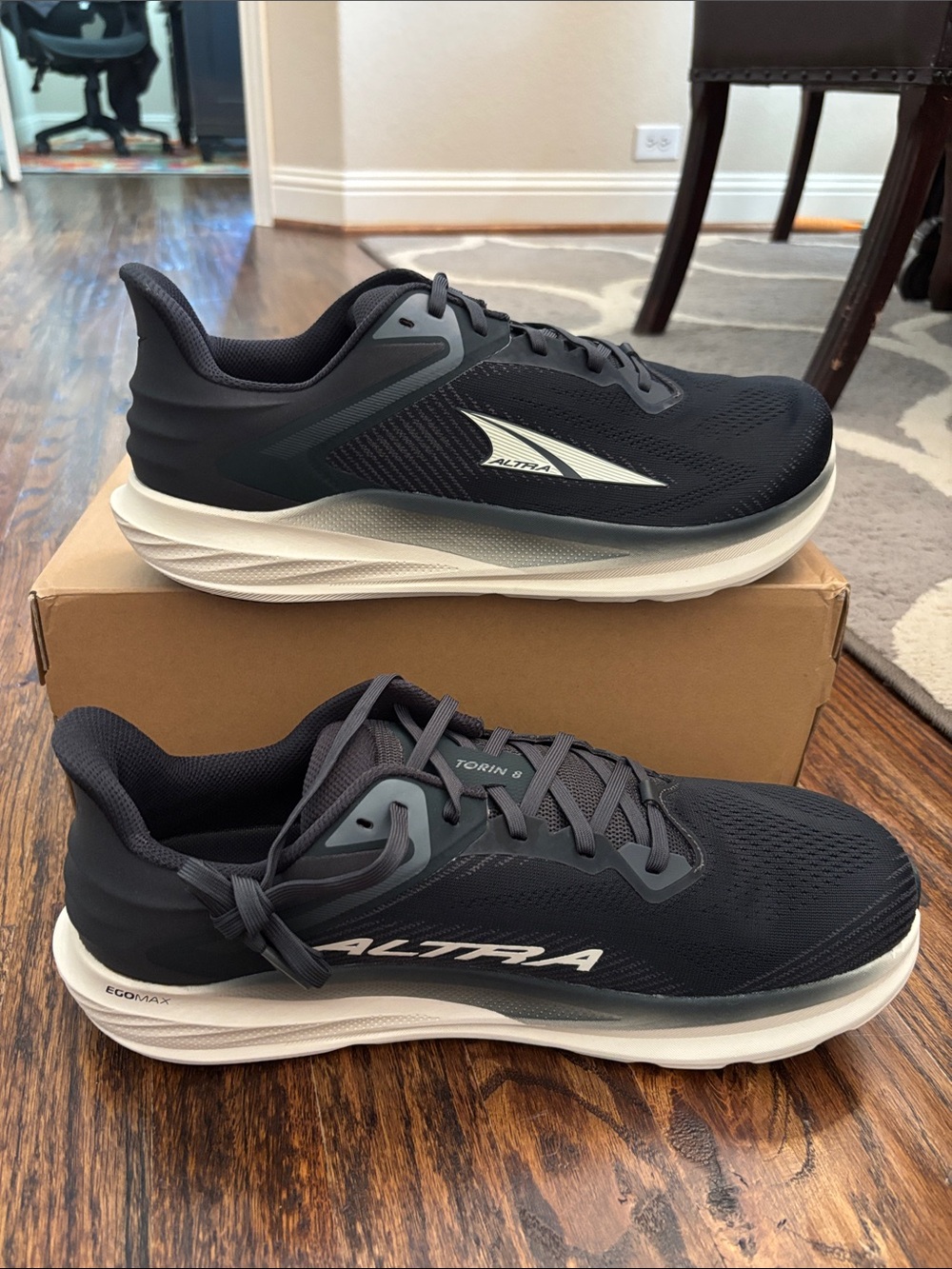 Altra M Torin 8 Running Shoes